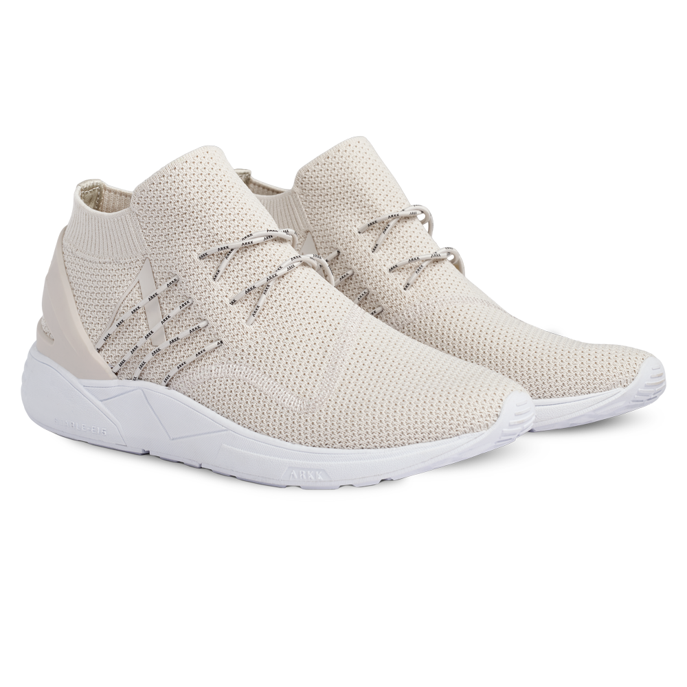 ARKK WEB Spyqon FG S-E15 | Sand White | Men Spyqon